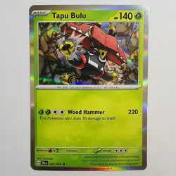 Shrouded Fable Singles - Holo/Rev Holo/Trainer - Choose Your Card - NM - Pokemon - Image 5