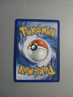 Pokemon Card Pikachu Shining Legends Reverse Holo 28/73 Near Mint - Image 2