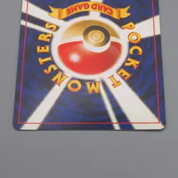 Pokemon Card Charizard Lv.78 No.006 Old Back Promo 2000 NM-EX Japanese q620 - Image 5