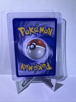 Pichu 45/100 Stormfront Non-Holo Pokemon Card MP Common - Image 2