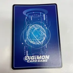 Used Digimon Card P Promo Guilmonp-041 - Image 2