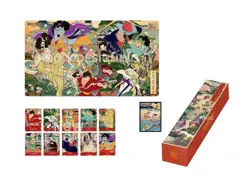 One Piece Card Game - 1st Anniversary Set - English Version NEW SEALED - Image 1