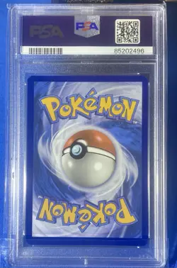 POKEMON PSA 10 2023 Blastoise 003 CLB ENGLISH Trading Card Classic - Image 2