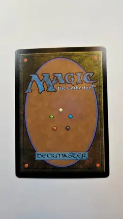 MTG LOTR Bitter Downfall #077 Foil Tales of Middle-Earth Unplayed - Image 2