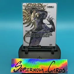 Orphan, Cocoon fal'Cie - Muldrotha, the Gravetide (Showcase) FINAL FANTASY MTG - Image 1