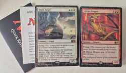 Red Mage Welcome Deck - 2017 - Never Played - MtG - Image 3