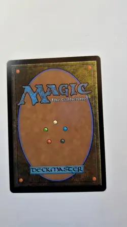 MTG LOTR Gollum, Patient Plotter #084 Tales of Middle-Earth Unplayed - Image 2