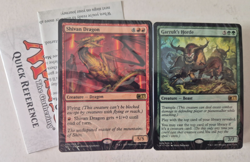 Green Mage Welcome Deck - 2017 - Never Played - MtG - Image 3