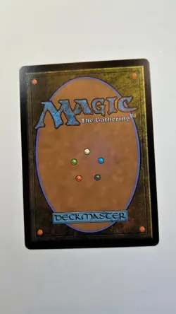 MTG LOTR Haradrim Spearmaster #135 Tales of Middle-Earth Unplayed - Image 2