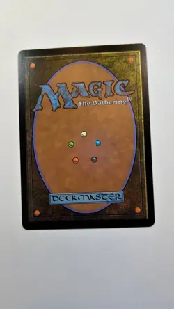 MTG LOTR Gimli's Axe #130 Tales of Middle-Earth Magic the Gathering Unplayed - Image 2