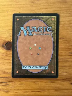 MTG - Magic the Gathering - Urza’s Incubator - Urza’s Destiny - LP+ - Image 2