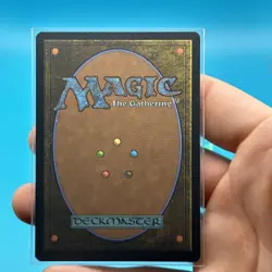 MTG Triple Triad 0340 (Borderless) Final Fantasy Regular - Image 4