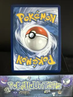 Pokemon Card Psychic Energy 034/034 CLB Classic Blastoise Deck Holo Rare NM - Image 2