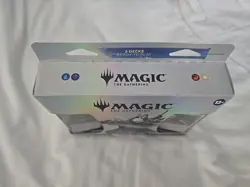 Magic The Gathering MTG Final Fantasy Starter Kit - Image 3