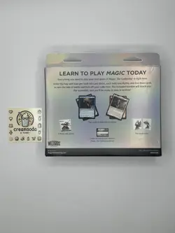 Magic The Gathering MTG Final Fantasy Starter Kit - Image 2