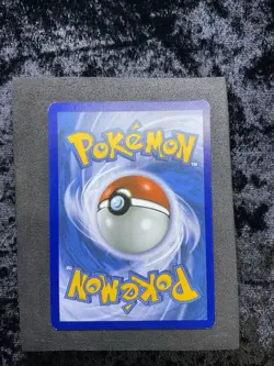 Pokemon Giratina S&M Lost Thunder STAFF Prerelease SM151 Nm - Image 2
