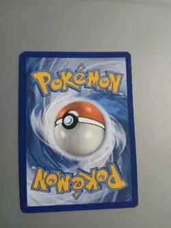 Pokemon TCG XY Furious Fists Politoed 18/111 Cosmos Holo Rare - Image 2