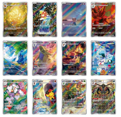 Pokemon Chiese Exclusive Exclusive Deck Metal Pack Storage Box Set new sealed - Image 3
