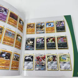 Celestial Storm Player's Guide Pokemon Trading Card Game ETB Sun & Moon - Image 3