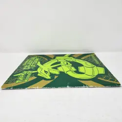 Celestial Storm Player's Guide Pokemon Trading Card Game ETB Sun & Moon - Image 4