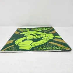 Celestial Storm Player's Guide Pokemon Trading Card Game ETB Sun & Moon - Image 5