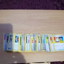 100 X Trainer Pokemon Cards Joblot Bundle ~ 100% Genuine Cards - Image 2