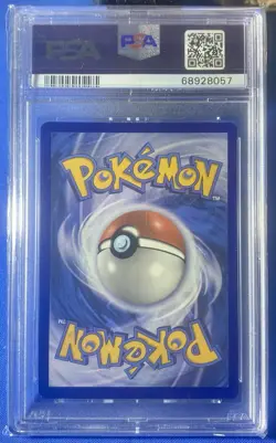 Pokemon Venusaur VMAX Battle Bx. Full Art Promo SWSH102 PSA 10 Gem Mint - Image 2