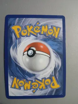 Pokemon Card Hoopa Shining Legends Reverse Holo Rare 55/73 Near Mint - Image 2