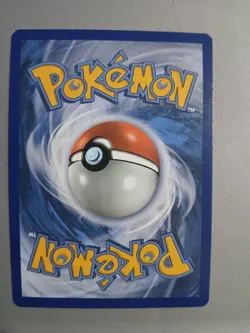 Pokemon Card Hoopa Shining Legends Reverse Holo Rare 55/73 Near Mint - Image 2