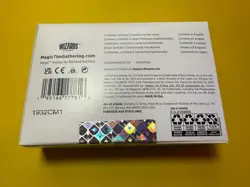 MTG Secret Lair x FORTNITE: Landmarks and Locations Foil Edition SEALED - Image 2