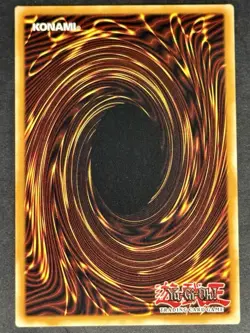 Yugioh Eldich the Mad Golden Lord BLVO-EN040 1ST Secret (NM) - Image 2