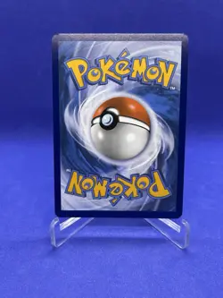 Pokemon Victini Jumbo Full Art Promo Card- SVP 208: Black Bolt/White Flare M/NM - Image 2