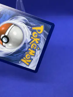 Pokemon Victini Jumbo Full Art Promo Card- SVP 208: Black Bolt/White Flare M/NM - Image 3