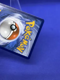 Pokemon Victini Jumbo Full Art Promo Card- SVP 208: Black Bolt/White Flare M/NM - Image 4