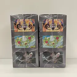 [1BOX] Pokemon Card Game Scarlet & Violet Expansion Pack Black Bolt SV11B Korean - Image 4