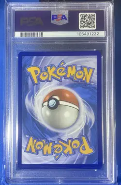 PSA 10 GEM MINT Radiant Charizard Crown Zenith 20/159 Pokemon Card - Image 2