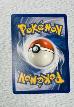 Minun 41/107 2005 EX-Deoxys Uncommon Pokemon Card - LP - Image 2