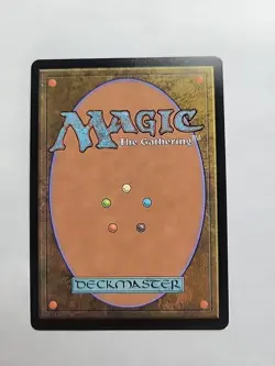 MTG - Rhythm of the Wild (Retro Frame) Ravnica Remastered Regular #380 - Image 3