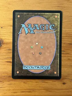 MTG - Magic the Gathering - City of Ass - Unhinged * NM-/LP+ * - Image 2