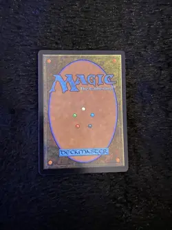 Magic the Gathering MtG Mithril Coat Lord of the Rings LOTR NM Unplayed New - Image 3