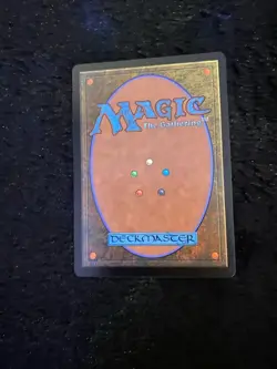 Magic the Gathering MtG Mithril Coat Lord of the Rings LOTR NM Unplayed New - Image 5