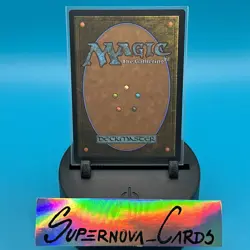Dark Confidant - FIN 0094 NM - MTG Final Fantasy - Image 2