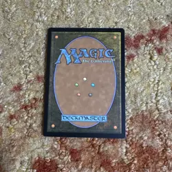 Cavalcade of Calamity NM Ravnica Allegiance 095 MTG Magic The Gathering - Image 2
