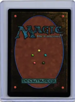 MTG - Summon: Yojimbo - Commander: FINAL FANTASY - NM Rare FIC #28 Non Foil - Image 2