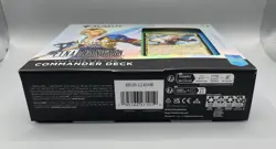 MTG Final Fantasy Collector’s Edition Commander Deck Counter Blitz IN HAND - Image 5