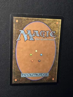 MTG Consecrated Sphinx Mirrodin Besieged Lightly Played Regular - Image 3