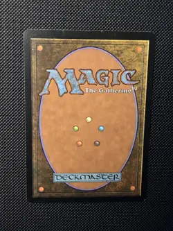 MTG Consecrated Sphinx Mirrodin Besieged Lightly Played Regular - Image 4