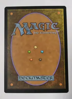 Arcane Denial MTG, Commander Legends #630, Extended Art, NM - Image 2