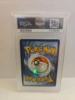 PSA 10 Gem Mint Blaziken VMAX #201 Chilling Reign Alternate Art Pokemon TCG - Image 2
