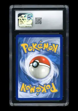 PTCG Pokemon CGC10 Rayquaza GX Shiny Promo 2019 177a/168 Hidden Fates English - Image 2
